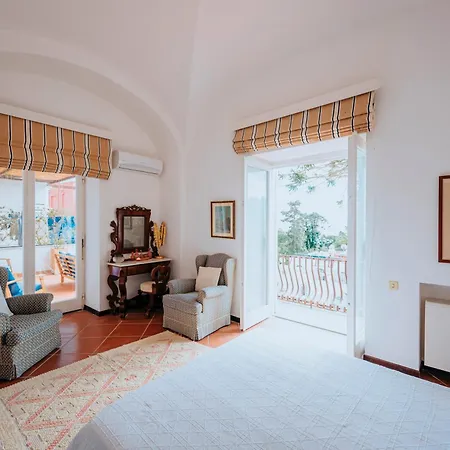 White By Elite Villa Capri
