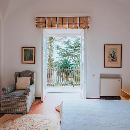 White By Elite Villa Capri